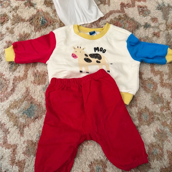 Old Navy Other - OLD NAVY set